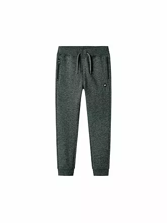 NAME IT | Pantalon de jogging garçon NKMVIMO | grau